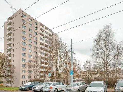 Pronájem bytu 3+1, Zlín, Svat. Čecha, 65 m2