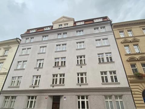 Prodej bytu 3+kk, Praha - Smíchov, Na Celné, 71 m2