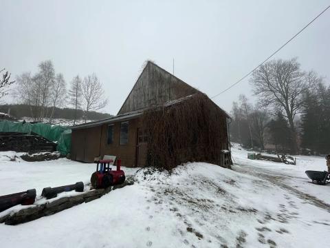 Dražba - jiné, Václavov u Bruntálu, 238 m2