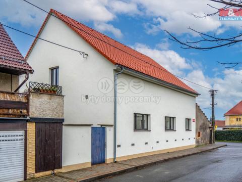 Prodej rodinného domu, Hostouň, Pod Kostelem, 212 m2