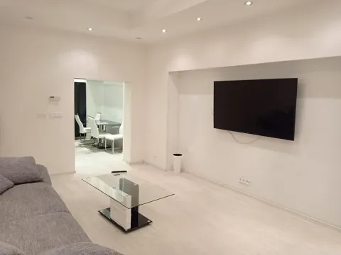 Pronájem bytu 1+kk, Karlovy Vary, Nebozízek, 62 m2