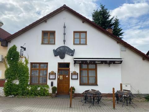 Pronájem restaurace, Světlá nad Sázavou, Nové Město, 150 m2