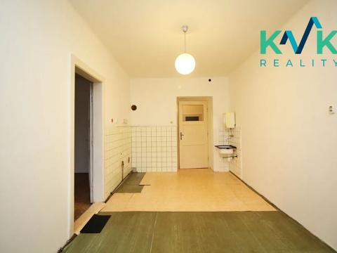 Prodej bytu 3+kk, Karlovy Vary, Nákladní, 105 m2