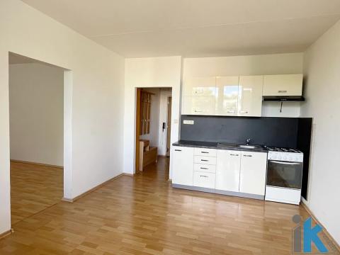 Pronájem bytu 1+1, Prostějov, Dolní, 35 m2