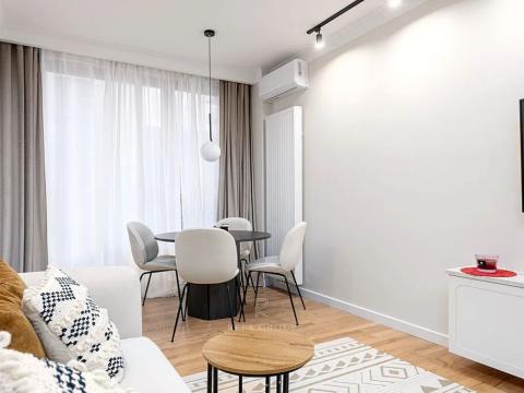 Prodej bytu 3+kk, Praha - Troja, Lešenská, 62 m2