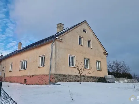 Prodej rodinného domu, Moravskoslezský Kočov, 130 m2