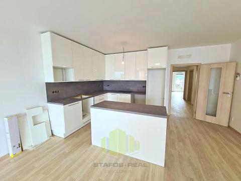 Pronájem bytu 3+kk, Olomouc, 17. listopadu, 108 m2