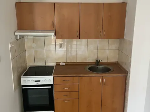 Pronájem bytu 1+kk, Děčín, Tržní, 54 m2