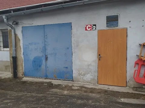 Pronájem skladu, Brno, Pod sídlištěm, 40 m2