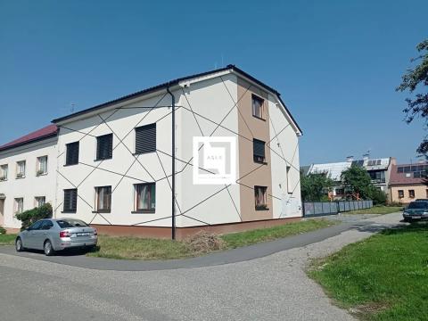 Pronájem bytu 3+kk, Bukovany, 105 m2