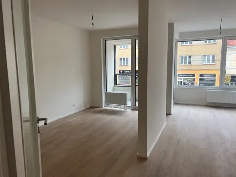 Prodej bytu 2+kk, Praha - Smíchov, Plzeňská, 46 m2