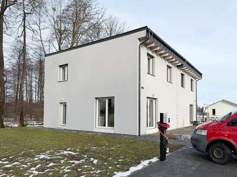 Pronájem rodinného domu, Frýdek-Místek, Panské Nové Dvory, 121 m2