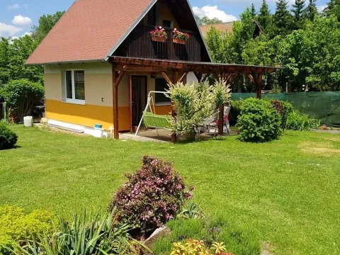 Prodej chaty, Karlovy Vary, 30 m2