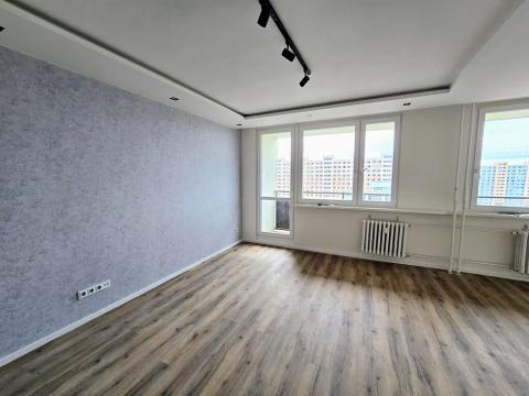 Pronájem bytu 3+kk, Praha - Háje, Kosmická, 72 m2