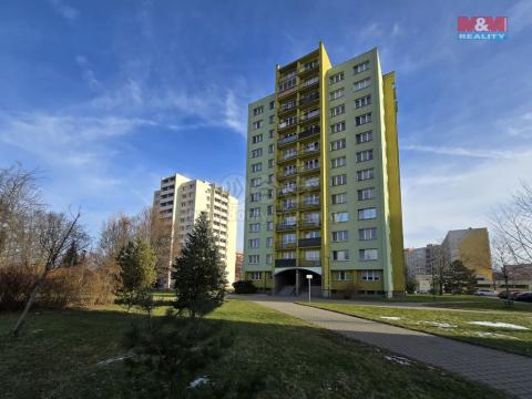 Prodej bytu 1+kk, Ostrava, Hornopolní, 27 m2