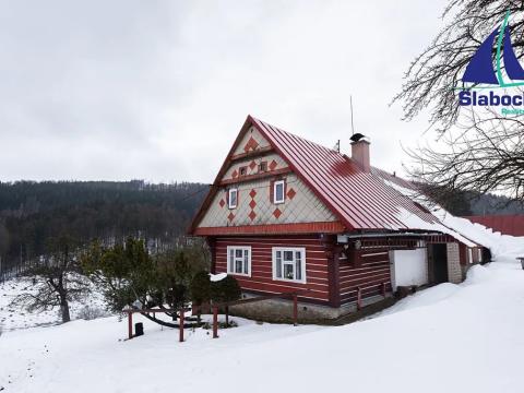 Prodej chalupy, Jablonec nad Jizerou, 180 m2