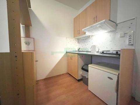 Pronájem bytu 1+kk, Praha - Strašnice, Srbínská, 25 m2