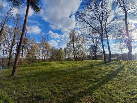 Prodej pozemku pro bydlení, Libníč, 9000 m2