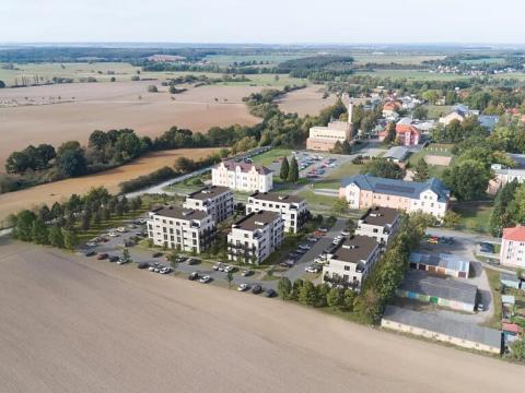 Prodej bytu 3+kk, Dobřany, Ústavní, 86 m2