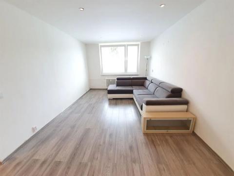 Pronájem bytu 2+kk, Praha - Zbraslav, Vilímkova, 46 m2