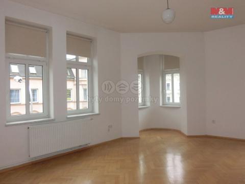 Pronájem bytu 2+kk, Český Těšín, Odboje, 64 m2