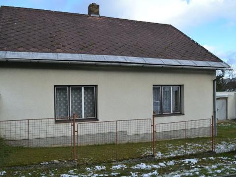 Prodej rodinného domu, Velká Losenice, 1090 m2