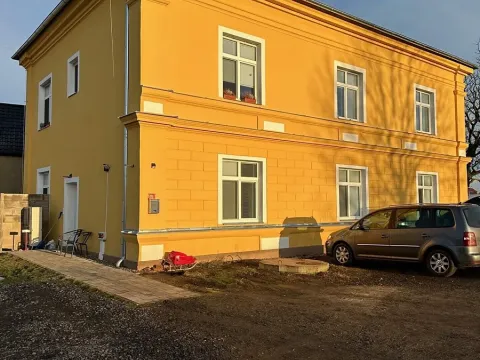 Pronájem bytu 3+kk, Chotětov, 90 m2