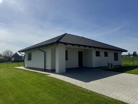 Prodej rodinného domu, Vratimov, Nad Točnou, 120 m2