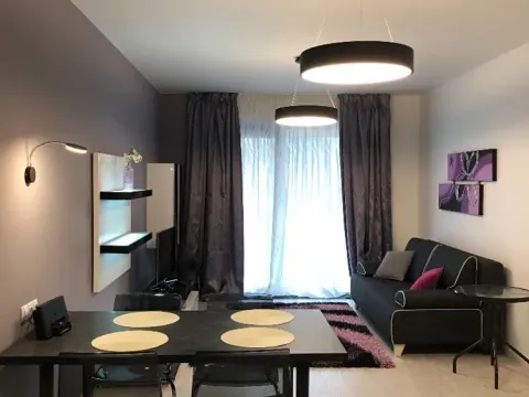 Pronájem bytu 2+kk, Praha - Karlín, U Mlýnského kanálu, 57 m2