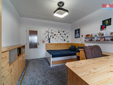 Prodej bytu 4+1, Nejdek, J. A. Gagarina, 82 m2