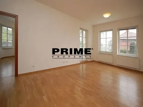 Pronájem bytu 2+1, Praha - Jinonice, Klikatá, 72 m2