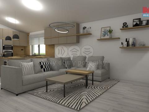 Prodej rodinného domu, Český Těšín, 160 m2