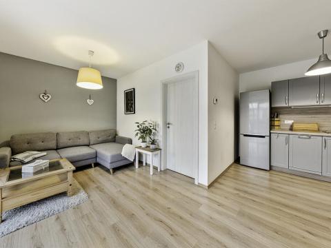 Prodej rodinného domu, Zbůch, Smetanova, 81 m2