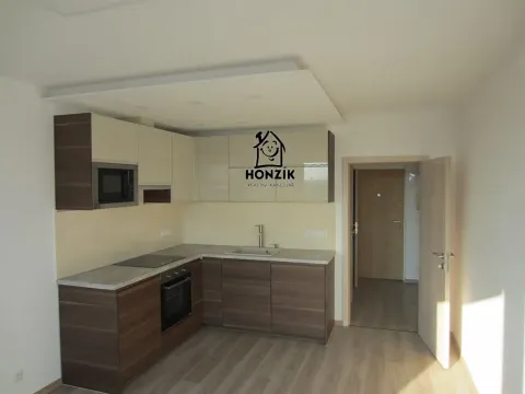 Pronájem bytu 2+kk, Praha - Braník, Roškotova, 43 m2