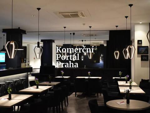 Pronájem restaurace, Praha - Nové Město, Karlovo náměstí, 190 m2