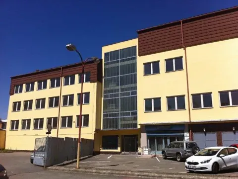 Pronájem skladu, Zábřeh, Postřelmovská, 17 m2