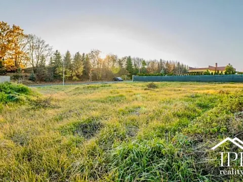 Prodej pozemku pro bydlení, Veliká Ves, Na Miskách, 955 m2