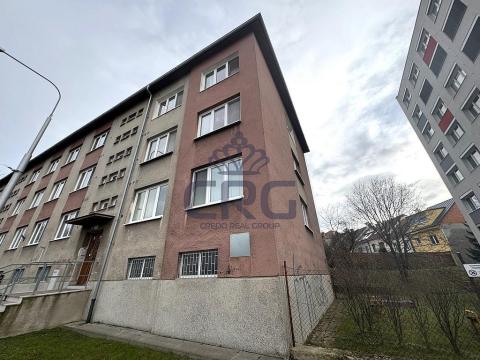 Pronájem bytu 2+1, Brno - Židenice, Líšeňská, 58 m2