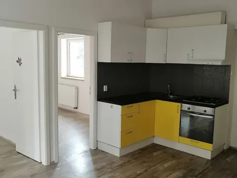 Pronájem bytu 3+kk, Pardubice, 72 m2