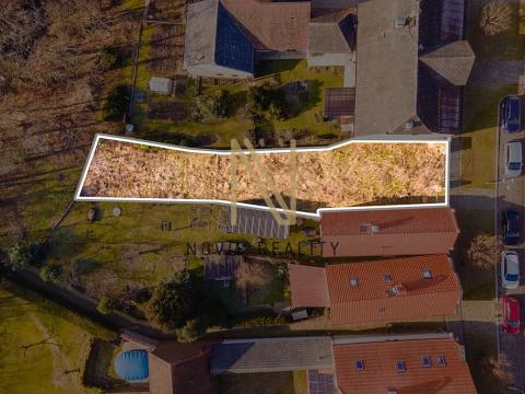 Prodej pozemku pro bydlení, Spálené Poříčí, Plzeňská, 387 m2