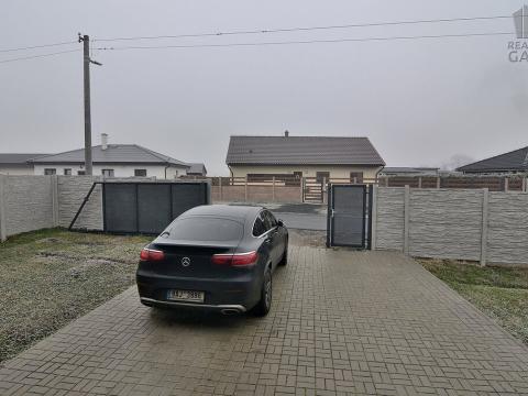 Prodej rodinného domu, Lkáň, 112 m2