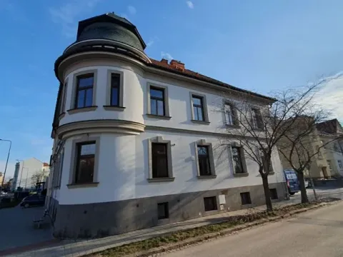 Pronájem bytu 1+kk, Kroměříž, Havlíčkova, 38 m2