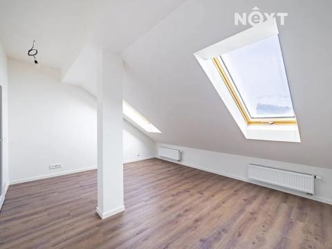 Prodej bytu 1+kk, Praha - Žižkov, Na mokřině, 31 m2