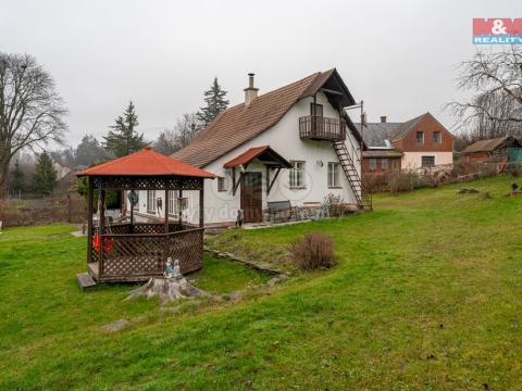 Prodej rodinného domu, Ryžoviště, Na Kopci, 140 m2