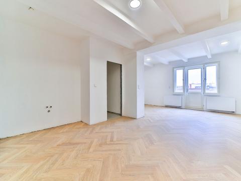 Prodej bytu 3+kk, Praha - Vinohrady, Vinohradská, 88 m2