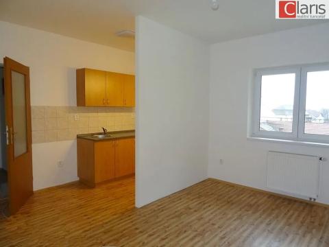 Pronájem bytu 1+kk, Starý Jičín, 32 m2