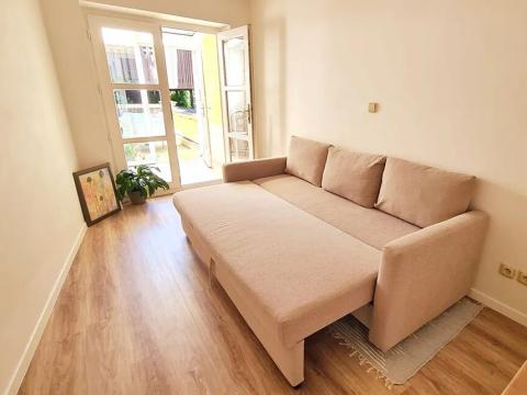 Pronájem bytu 1+kk, Praha - Dejvice, V Šáreckém údolí, 22 m2