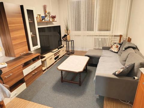 Prodej bytu 2+kk, Praha - Kamýk, Cílkova, 43 m2