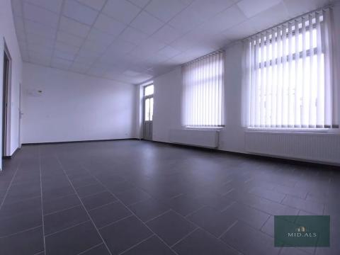 Pronájem obchodního prostoru, Rokycany, Komenského, 42 m2