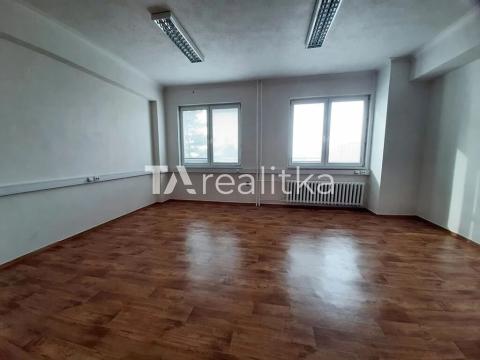 Pronájem obchodního prostoru, Havířov, Lidická, 36 m2